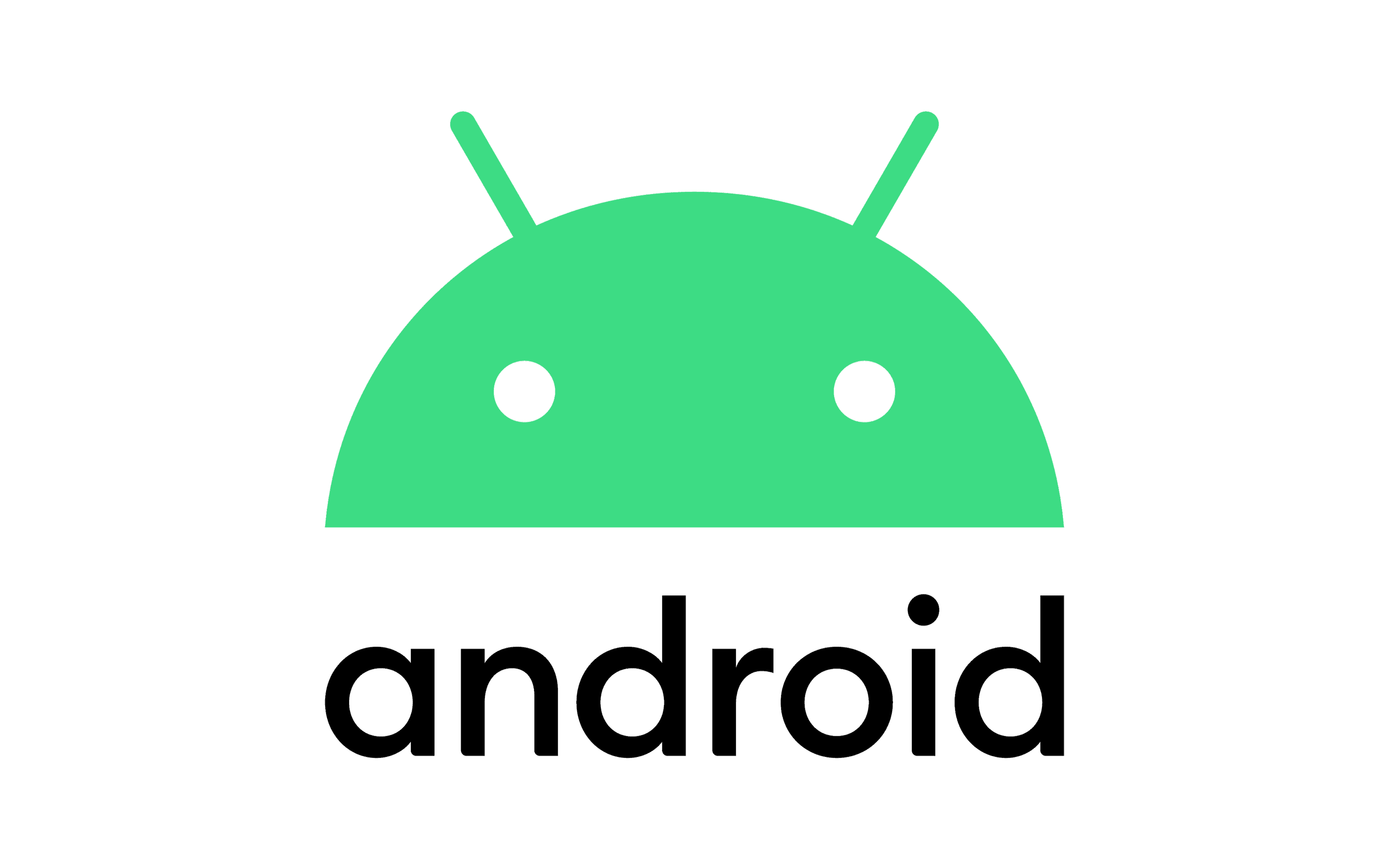 android logo